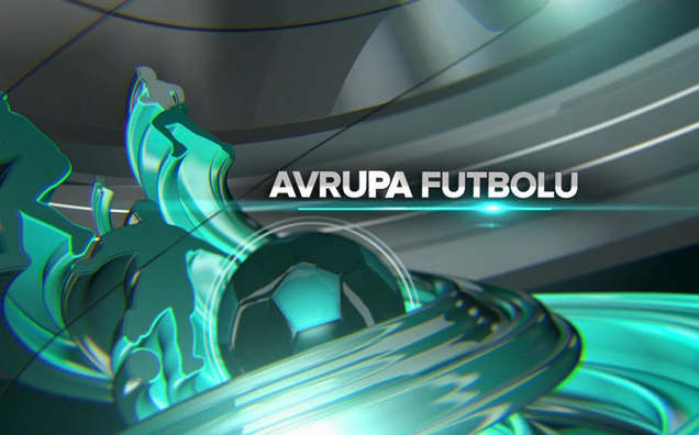 Avrupa Futbolu - 08/12/2014