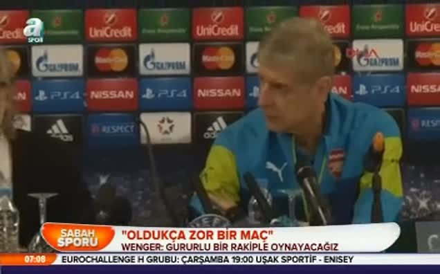 "Galatasaray Türkiye'nin en büyüğü"