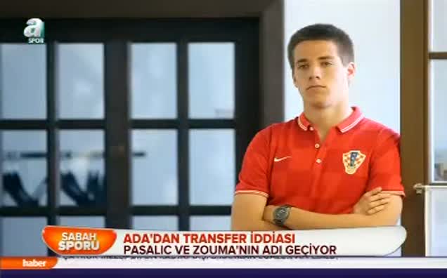 Beşiktaş'a Ada'dan transfer iddiası