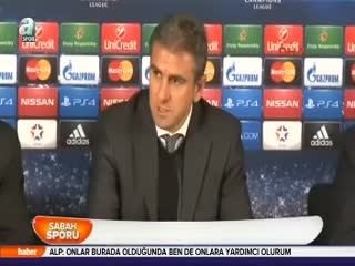 Galatasaray kötü bitirdi