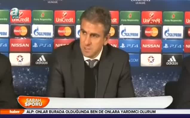 Galatasaray kötü bitirdi