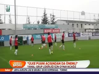 "Ülke puanı açısından da önemli"