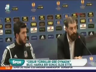 Kartal Avrupa'da da zirvede