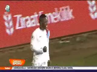 Fırtına çıkış arıyor