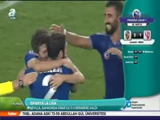 Kartal: 4-1'lik skor yanıltmamalı