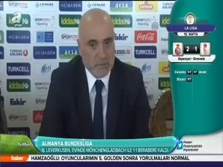 Ç. Rizespor'da Karaman dönemi