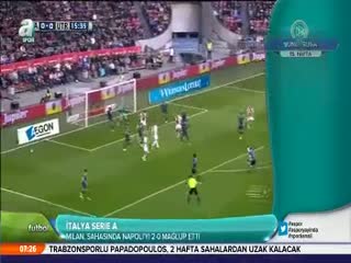 Ajax zorlanmadı