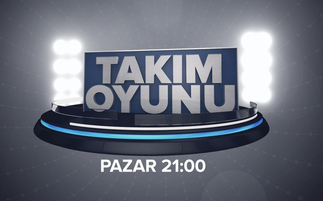 Takım Oyunu - 14/12/2014