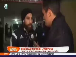 Olcay: İntikam zamanı geldi