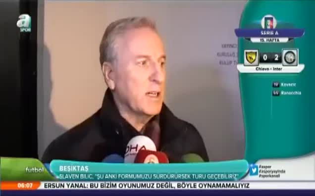 Orman'dan Dürüst'e tepki
