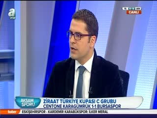 Ozan Tufan'a Fener'e git denildi!