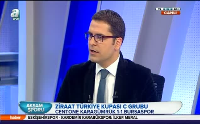 Ozan Tufan'a Fener'e git denildi!