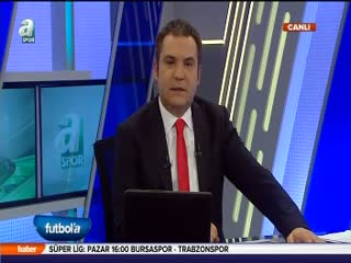 Pozisyon penaltı mıydı?