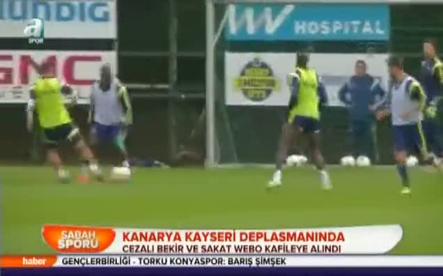 İsmail Kartal işi sıkı tutuyor