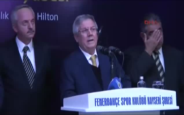 "1 milyon üye için en az 5 yıllık süreç var"