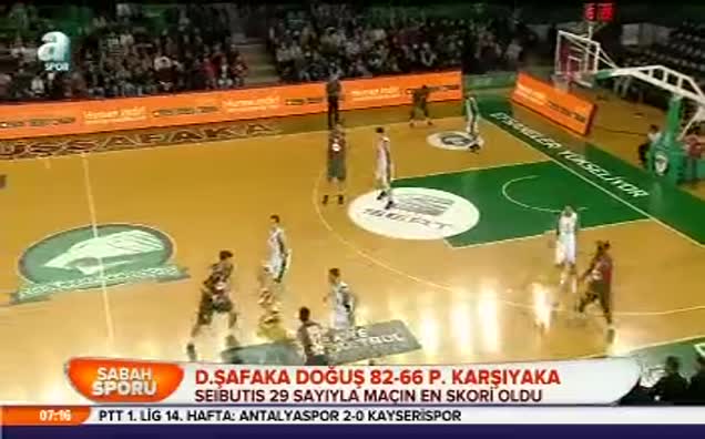 Seibutis'ten 29 sayı