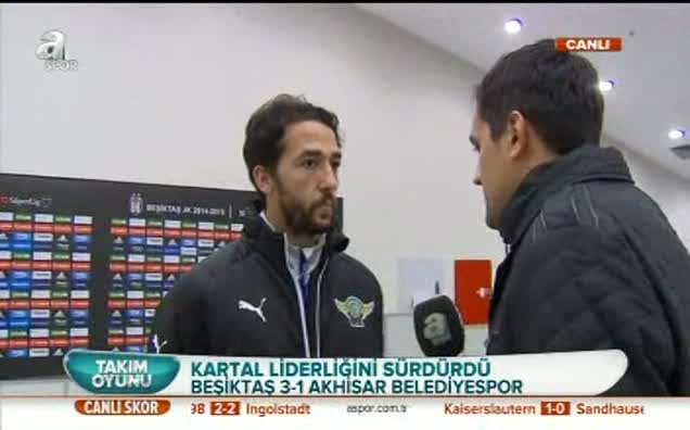 Galatasaray'a gidecek mi?