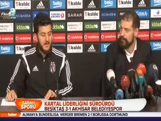 Kartal liderliğini sürdürdü