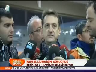 'Takım halinde oynadığımız zaman herkesi yenebiliriz'