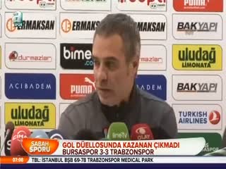 Gol düellosunda kazanan çıkmadı