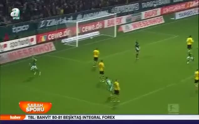 Dortmund'un kabusu sürüyor