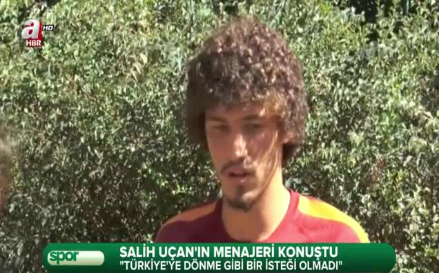 Salih Uçan geri mi dönüyor!