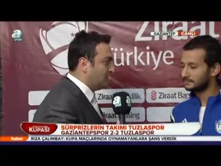 Kupanın sürpriz ekibi Tuzla!