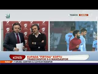Olcay Çakır: Orantısız güç