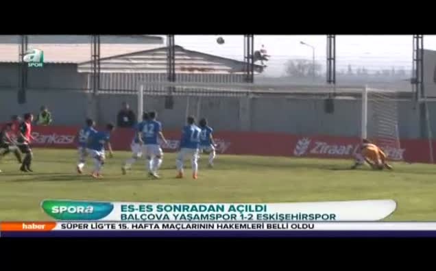 Es-Es sonradan açıldı!