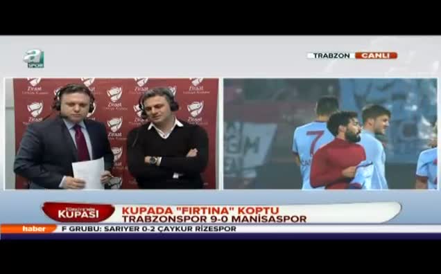Olcay Çakır: Orantısız güç