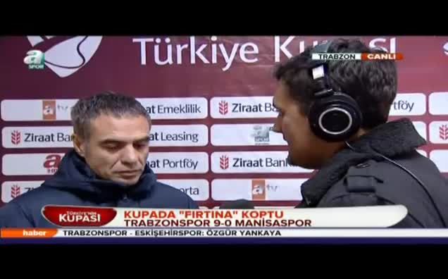 Ersun Yanal: Acımak yok!