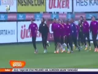 Aslan 5'te 5 peşinde