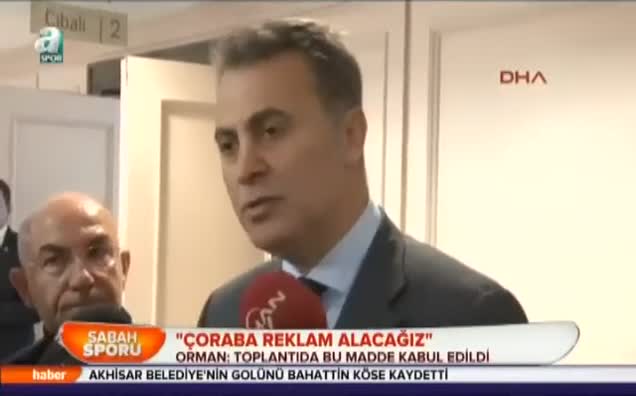Orman: Kimseyi sıkıntıya sokmak istemeyiz