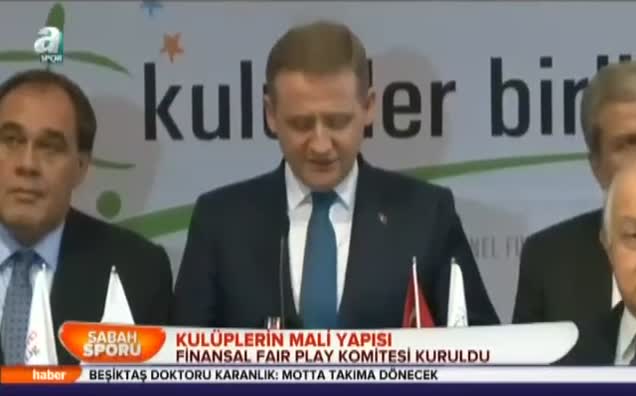 Kulüplerin mali yapısı