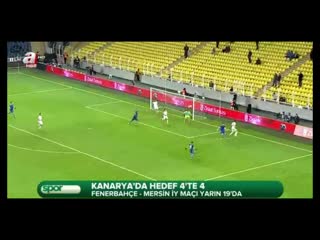 Fenerbahçe'de eksikler can sıkıyor!
