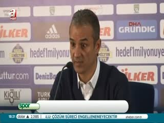 Fenerbahçe'de Diego tartişması!