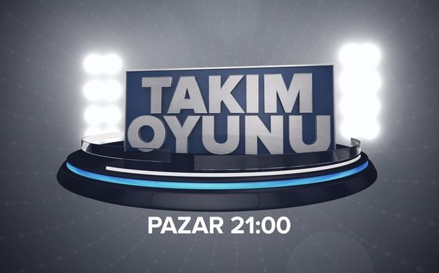 Takım Oyunu - 28/12/2014