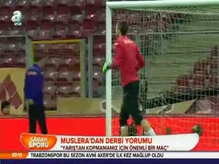 Prandelli - Hamzaoğlu kıyaslaması