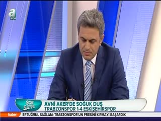 Trabzonspor'dan kimler gitmeli!