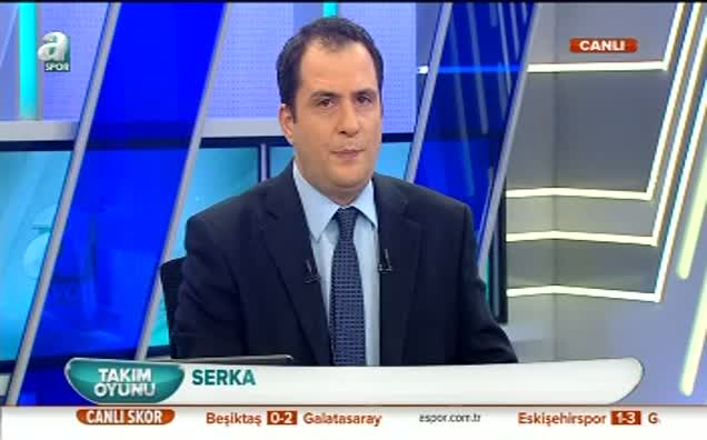 Bilic yine kazanamadı!