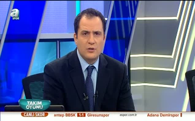 Veli Kavlak'ın kırmızı kartı doğru mu?