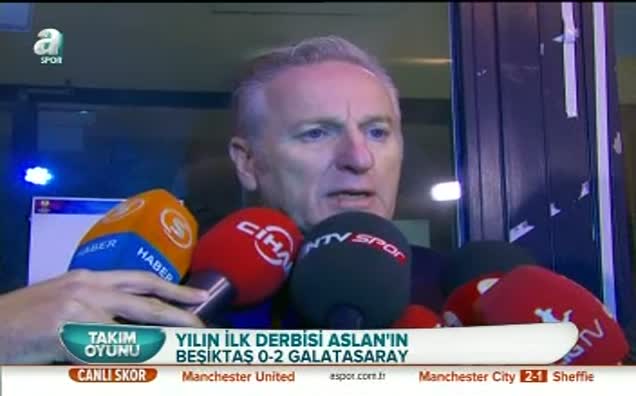 Abdürrahim Albayrak'tan FFP itirafı geldi!