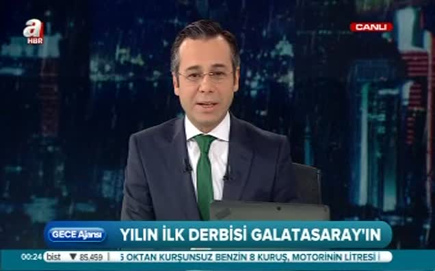 Timurlenk: "Tecrübeli olan kazandı"