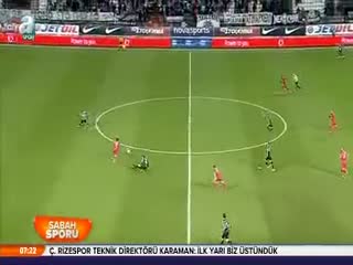 Paok iç saha serisini sürdürdü