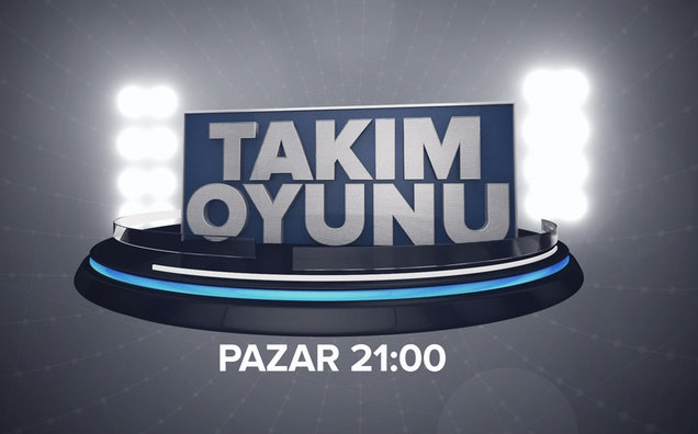 Takım Oyunu - 04/01/2015