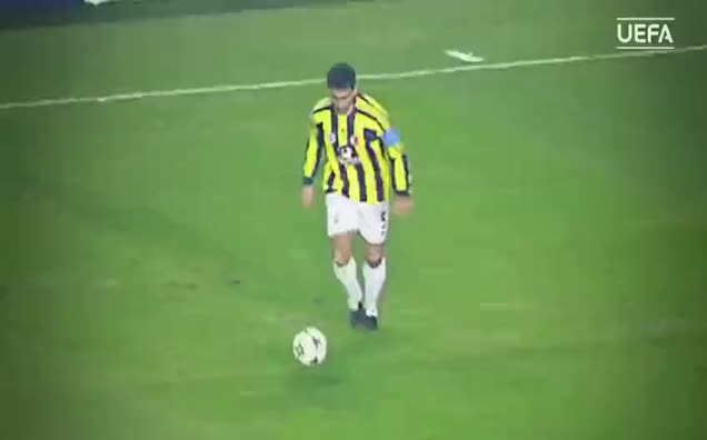 UEFA'dan sürpriz: 'Türk Lokumu' golleri