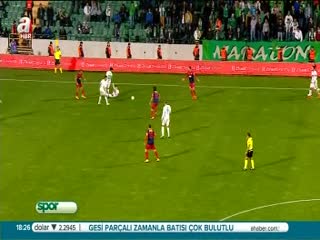 Fenerbahçe'den Ozan Tufan'a teklif!