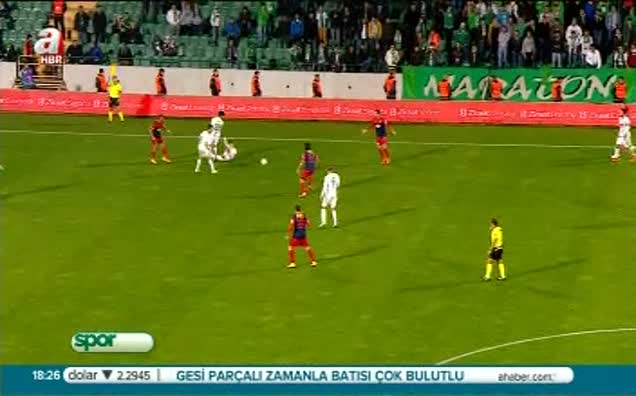 Fenerbahçe'den Ozan Tufan'a teklif!