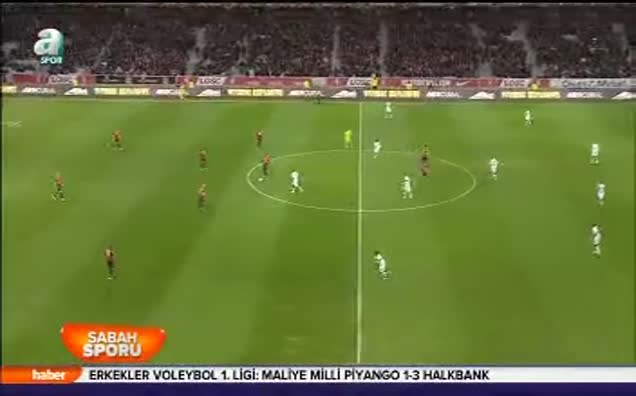 Caen 9 maçtır kazanamıyor