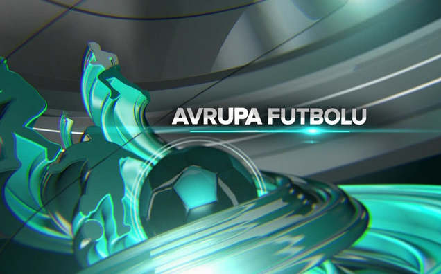 Avrupa Futbolu - 12/01/2015